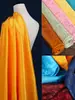 Tela con Patrón de Dragón Jacquard Antiguo Satén de Seda Súper Suave Ropa de Práctica Ropa Tang Dinastía Han Ropa Cos Tejido de Brocado