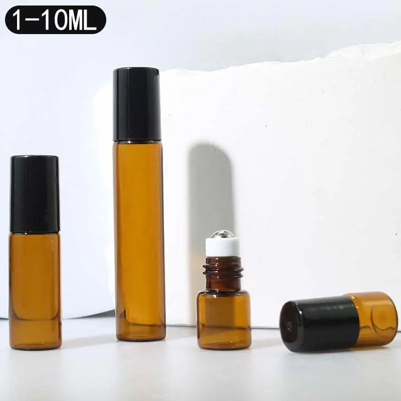 滚珠瓶 1ml