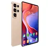 2026 Nuevo Modelo Transfronterizo Tableta de 10 Pulgadas Pantalla Completa con Ranura para Tarjeta SIM, Conectividad Global, 2 en 1 para Uso de Oficina, Venta al por Mayor desde el Fabricante