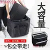 Bolsa para Computadora Portátil y de Escritorio, Bolsa de Almacenamiento para Monitor, Bolsa de Almacenamiento para Unidad Principal, Bolsa Estuche para Todo en Uno de 32 pulgadas, Caja de Almacenamiento Portátil