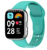 Guohongji É Adequado para Xiaomi Redmi Watch Versão Youth Redmi Watchlite Redmi 3ª Geração Versão Youth Relógio