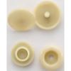 Hebilla de resina T5 de cuatro en uno para ropa de bebé y niños transfronteriza, hebilla de máscara protectora para ropa de bebé, venta directa de fábrica