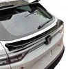 Adecuado para Modelos 21-25 de Vezel Xrv Modificación Spoiler Frontal Hrv Versión de Ultramar Labio Delantero y Trasero Pequeño Contorno Falda Lateral Vezel