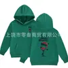 Moletom com Capuz Infantil Bebê Primavera e Outono Blusa Jaqueta com Capuz Moletom Liso Infantil Pode Ser Personalizado com Logo