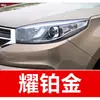 19. Pluma de pintura de retoque para coche Chery, adecuada para los modelos Qiyun 8 y Arrizo 3 E5/E3, una herramienta de reparación de rayones para coche