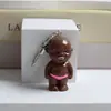 Muñeca Fea Más Vendida Natasha Llavero Colgante para Mochila Muñeca 3D Decoración de Bolso Regalo Pequeño
