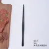 Pinzas para Plato de Comida Pinza para Alimentos de Acero Inoxidable Pinza para Barbacoa Pinza para Barbacoa Pinza para Alimentos de Acero Inoxidable Pinza para Té Comida