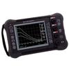 Detector ultrasónico de defectos Zhonghe Xinrui CT350 metal soldadura forja fundición defecto interno detector de defectos de soldadura