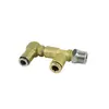 Adecuado para Ingersoll Rand 92794262 Conector, Tipo Tornillo Accesorios para Compresores de Aire, Gama Completa en Stock