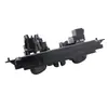 10447470 Adequado para Painel de Controle de Ar Condicionado Buick Century Lacrosse 00-05