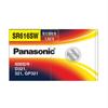 Batería de Botón para Reloj Panasonic de Óxido de Plata Importada de Japón Sr626Sw 377A 364 621 527 616