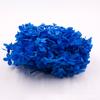 Hortensia Flor Seca Flor Eterna Material Flor Rosa Regalo de Navidad Ramo Hecho a Mano Hortensia de Madera 20g En Caja