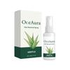 Oceaura Spray Corporal Cuidado Suave, Piel Limpia y Suave, Hidratante, Sedoso y Conveniente Spray de Cuidado