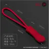 Puxador de Zíper Personalizado em TPU Corda para Bolsas de Viagem Roupas Puxador de Zíper Caterpillar Alça Puxadora Aba Puxadora Corda Puxadora Corda da Cauda Puxador de Zíper Corda