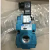 Válvula Solenoide de Tres Vías de Dos Posiciones Mac 56C-55-Ra