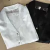 Pijama de Seda Gelada para Mulheres, Estilo Fino para Primavera e Outono, Conjunto de Cor Sólida de Alta Qualidade, Roupa de Dormir Sexy Respirável com Renda Vazada para o Verão