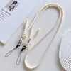 Cordão para Celular Versátil Alça Transversal Dopamina Esportes ao Ar Livre Ajustável Alça de Pescoço para Câmera Tecido Anti-Perda