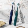 Cepillo de dientes eléctrico para adultos, batería ultrafina de nailon, pelo suave, automático, para estudiantes, para parejas, para hombres y mujeres, cepillo de dientes al por mayor