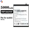 Adequado para Bateria de Celular Casper FHPV466595P M30 Plus Nova Bateria de Alta Capacidade Atacado de Fábrica