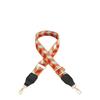 Venta directa de fábrica, reemplazo de correa de hombro, accesorios para bolsos con correa de bolso diagonal ensanchada de color, accesorios para bolsos de mujer, venta al por mayor
