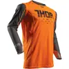 2023 Más Vendido Ropa de Ciclismo Bicicleta Montaña Ropa de Carrera Off-Road Ropa Thor Downhill Deportes al Aire Libre Ropa de Secado Rápido y Transpirable
