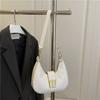 Bolso de Mano de Un Solo Hombro Cruzado de Diseño Nicho Versátil de Moda Nueva Verano 2026 Estilo Francés Retro de Gama Alta
