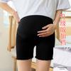 Pantalones de seguridad explosivos para mujeres embarazadas Algodón modal Antirozaduras Embarazo Verano Delgados Leggings delgados Shorts
