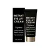 Creme para Pele Ultra Seca Transfronteiriço Creme para Olhos Nutre e Hidrata a Pele dos Olhos, Deixando-a Macia e Delicada