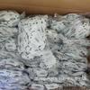 Grasa de silicona para disipación de calor Radiador para CPU y tarjeta gráfica Mini mini grasa de silicona conductora térmica Blanco/ceniza Salida de fábrica Weiyue