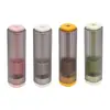 Botella de Almacenamiento de Agujas de Coser a Mano Tipo Presión Magnética Cubo de Almacenamiento de Agujas de Coser a Mano Multiespecificación Colorido Accesorios para Manualidades Caseras DIY