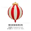 Amazon Globo de Navidad Muñeco de Nieve Globo de Anciano Decoración de Fiesta Navideña Globo Grande con Base de Pie