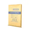 Bolsa Compuesta de Papel y Plástico Bolsa para Empaque Químico 25kg Elástico Termoplástico Papel Kraft Tejido