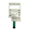 Máquina de Coser Plana Zhongjie Nanbang Computadora Máquina Integrada Pantalla de Visualización Botón Pegatina Hulong Control Electrónico Máquina de Coser Integrada