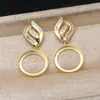 Accesorios DIY Joyería de Perlas Plata S925 Retro Mapei Soporte Vacío 13-13.2mm Gancho para Pendientes Jg6089