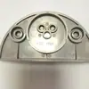 Máquina de Café Instantáneo, Máquina de Bebidas Calientes, Máquina de Leche de Soya, Máquina de Polvos, Base Mezcladora, Salida de Polvo, Embudo, Anillo de Sellado, Accesorios de Tubería de Codo