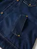 26SS Otoño Nuevo Transfronterizo Bar-Lev Estilo Americano Moderno Exterior Casual Chaqueta de Trabajo Multibolsillos para Parejas