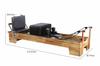 Fabricante de Pilates Cadillac cama elevada cama core escalera cubo silla estable equipo de ortesis de yoga juego de cinco piezas