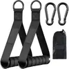 2025 Popular Cinturón de Soporte para Dominadas Fitness en Interiores Barra Horizontal Cinturón Auxiliar Tensor Cuerda de Tensión para Fitness