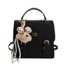 Mochila de Moda de Gama Alta de Nicho para Mujer 2026 Nueva Bolso de Hombro de Moda Tendencia Ligero para Viaje Bolso Grande de Moda