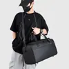 Bolsa de viaje corta distancia moderna ligera simple 2024 nueva de viaje de gran capacidad bolso de mano bolsa de viaje para entrenamiento físico