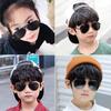 Óculos de Sol Polarizados Infantis Meninos e Meninas Óculos de Sol para Bebês Estilo Igual Pai-Filho 3024 Óculos Infantis Óculos Coloridos Infantis
