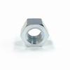 Tuerca personalizada GB6175 tuerca de rosca izquierda tuerca galvanizada tuerca de rosca izquierda M6-M12-M24 lote pequeño