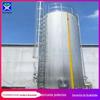 10 toneladas de aço inoxidável tanque de armazenamento de água de vinho de frutas de licor de aço inoxidável tanque de armazenamento de vinho de aço inoxidável 50 toneladas grande tanque de armazenamento de líquido de aço inoxidável