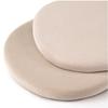 Gasa transfronteriza gorro para cuna cama cubierta de cama sábana para cuna cubierta de colchón para recién nacido niño niña cubierta de mesa para pañales