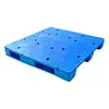 Tarimas de Plástico Personalizadas, Tarimas de Plástico Planas Combinadas 1210, Tarimas Plataforma para Logística y Almacenamiento, Tarimas Específicas para Almacén