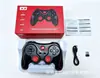 Controlador de Juego Bluetooth Inalámbrico X3 Se Conecta Directamente al Sistema Android, Ios, Pubg, Teléfono Móvil X3, Compatibilidad Multiplataforma con PC
