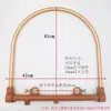 Nuevo Modelo de Sistema de Circulación de Agua para Terapia Capilar con un Juego Completo de Tubos Curvos para Circulación Dedicada en Camas de Lavado, con Tuberías de Circulación de Agua Integradas
