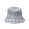Chapéu de Pescador Elefante Estilo Étnico Proteção Solar Chapéu de Sol Chapéu de Bacia Dupla Face Chapéu com Máscara Facial Estampada Feminino Masculino Europeu e Americano