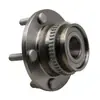 Rolamento de Cubo de Roda Vkba6943 Kit de Reparo de Rolamento Traseiro Adequado para Kia: Unidade de Cubo de Roda Sportage