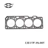 Adecuado para Volkswagen Audi junta de culata motor FZ junta de culata de grafito GOLF1.3 OE030103383J